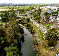 Paradise Tourist Park - Tourism Caloundra