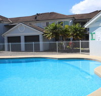 Paradise Waters - No. 13 - Tourism Caloundra