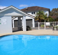 Paradise Waters - No. 19 - Tourism Caloundra