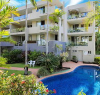 Paringa 8 - Palm Cove - Tourism Caloundra