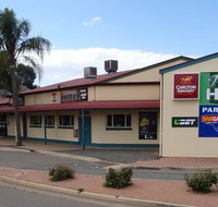 Paringa Hotel Motel - Tourism Caloundra