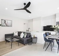 Park avenue hideaway for 4 Auchenflower Brisbane - Tourism Caloundra