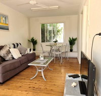 Park Beach Cabins - Tourism Caloundra