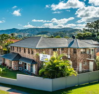 Park Beach Resort Motel - Tourism Caloundra