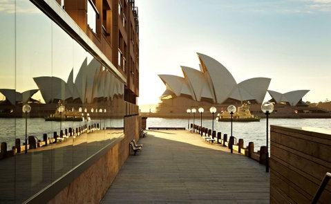 Park Hyatt Sydney - Tourism Caloundra 1