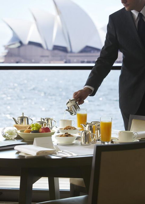 Park Hyatt Sydney - Tourism Caloundra 3