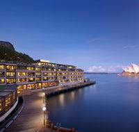 Park Hyatt Sydney - Tourism Caloundra