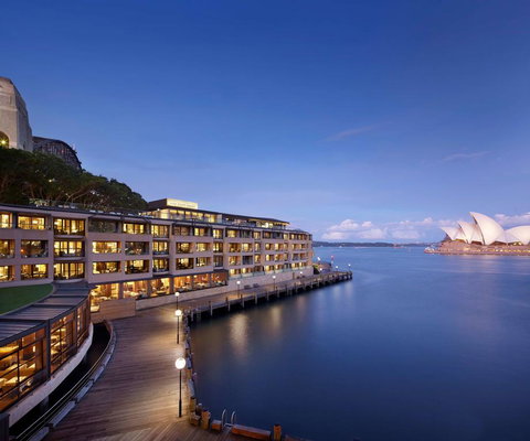Park Hyatt Sydney - Tourism Caloundra 0