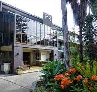 Park Ridge Retreat - Tourism Caloundra