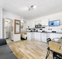 Park St Walk to the Beach - Tourism Caloundra