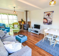 Park Street Retreat - Tourism Caloundra