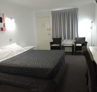Park View Motel - Tourism Caloundra