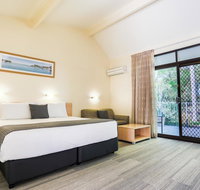 Parkhaven - Tourism Caloundra