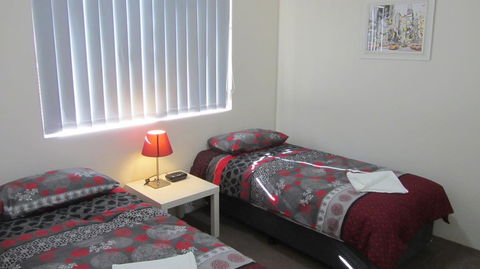 Parkside Apartments Parramatta - Tourism Caloundra 2