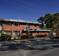 Parkside Inn Motel - Tourism Caloundra