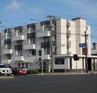 Parkville Place Serviced Apartments - Tourism Caloundra