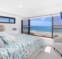 Parkyn Place 7 - 3 BDRM Oceanview Apt on Mooloolaba Spit - Tourism Caloundra
