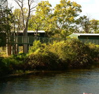 Parry Creek Farm Tourist Resort and Caravan Park - Tourism Caloundra