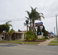 Paruna Motel - Tourism Caloundra