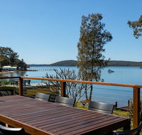 Patch of Paradise - East54 - Tourism Caloundra