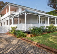 Patch of Paradise - Iluka - Tourism Caloundra