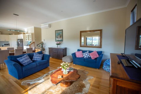 Paula's Place 8 Ti Tree Close Robe - Tourism Caloundra 0
