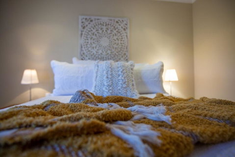 Paula's Place 8 Ti Tree Close Robe - Tourism Caloundra 1