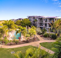 Pavillions on 1770 - Tourism Caloundra
