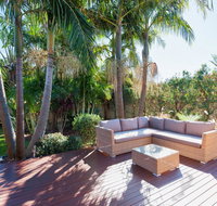 Pawprints 123 Bagnalls Beach Road - Tourism Caloundra