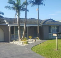 Peaceful 'Cul de sac' - Tourism Caloundra