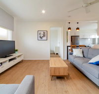 Peaceful 3 Bedroom Apartment in Ascot - Tourism Caloundra