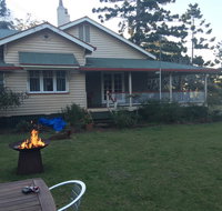 Pechey Homestead - Tourism Caloundra