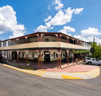 Peel Inn Nundle - Tourism Caloundra