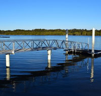 Pelican Caravan Park - Tourism Caloundra