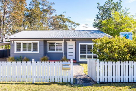 PELICAN VIEW-Jervis Bay Territory With Free WIFI - Tourism Caloundra 3