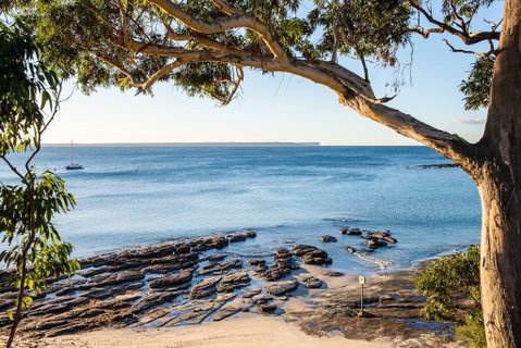 PELICAN VIEW-Jervis Bay Territory With Free WIFI - Tourism Caloundra 2