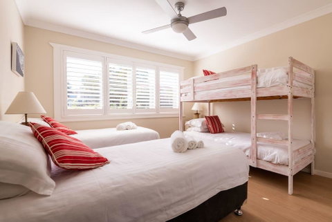PELICAN VIEW-Jervis Bay Territory With Free WIFI - Tourism Caloundra 1