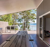 PELICAN VIEW-Jervis Bay Territory with free WIFI - Tourism Caloundra