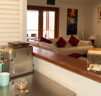 Pemberton Lodge - Tourism Caloundra