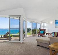 Penguin Head Retreat - fabulous views - Tourism Caloundra