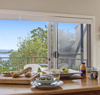 Penguins Rest - direct beach access from complex - Tourism Caloundra