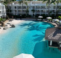 PENTHOUSE 3133 Beach Club - Tourism Caloundra