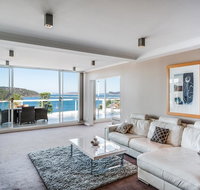 Penthouse 707 - 4 Bedroom Oceanview Penthouse - Tourism Caloundra