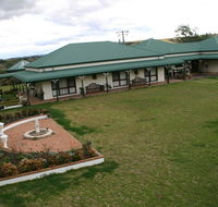Pepper Tree Ridge BB - Tourism Caloundra