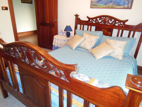 Pepper Tree Ridge B&B - Tourism Caloundra 2