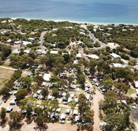 Peppermint Grove Beach Holiday Park - Tourism Caloundra