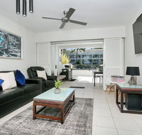 Peppers 3111- 3112 Two Bedroom Apartment Spa Suite - Tourism Caloundra