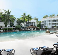 Peppers Beach Club  Spa - Tourism Caloundra