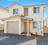 Perfect doonside house