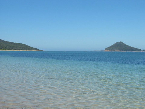 Perfect Holiday Destination - Tourism Caloundra 2